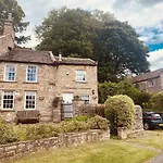 A D Coach House *