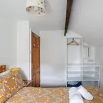 A D Coach House *