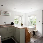 A D Coach House *