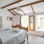 A D Coach House بيت للعطل