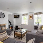 A D Coach House *