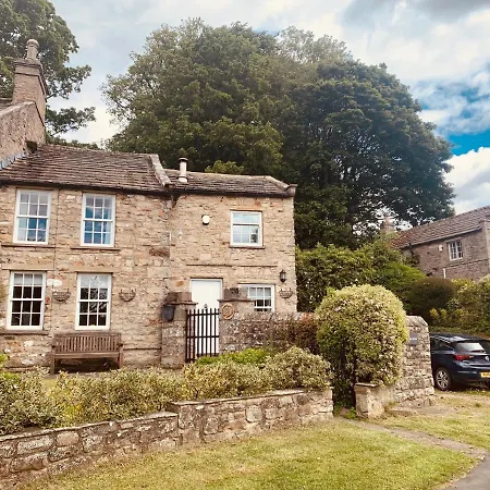 A D Coach House *