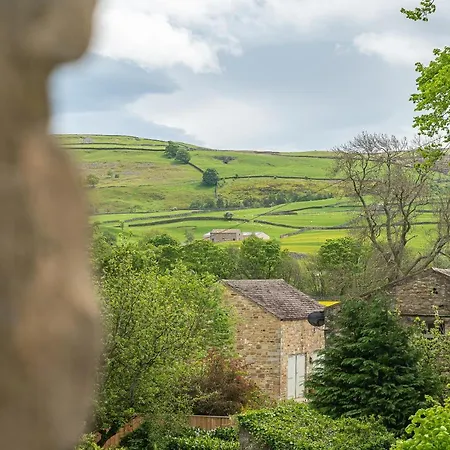A D Coach House Richmond (North Yorkshire)