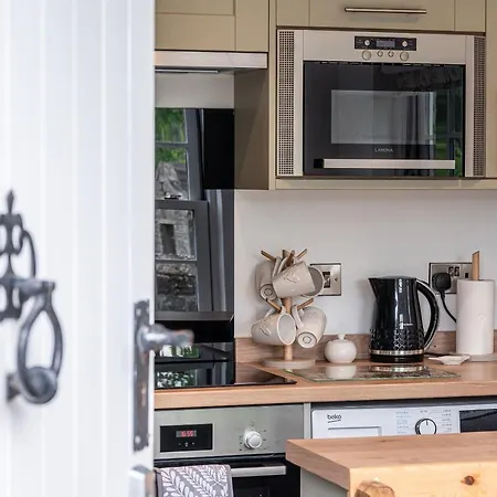 Holiday home A D Coach House *