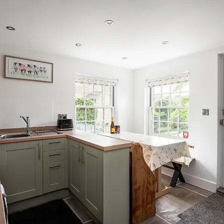 A D Coach House *