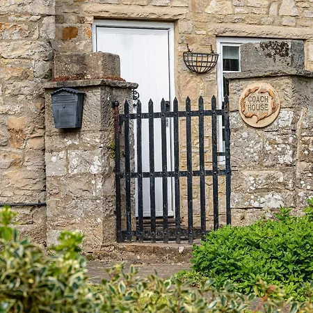 A D Coach House Holiday home *