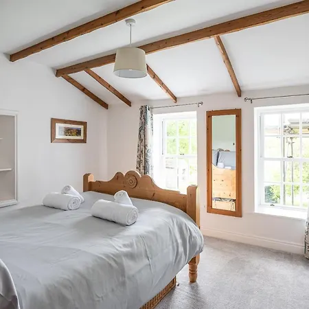 A D Coach House Holiday home