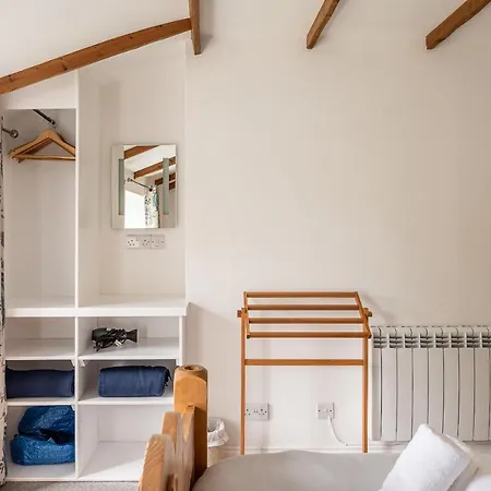 A D Coach House Holiday home