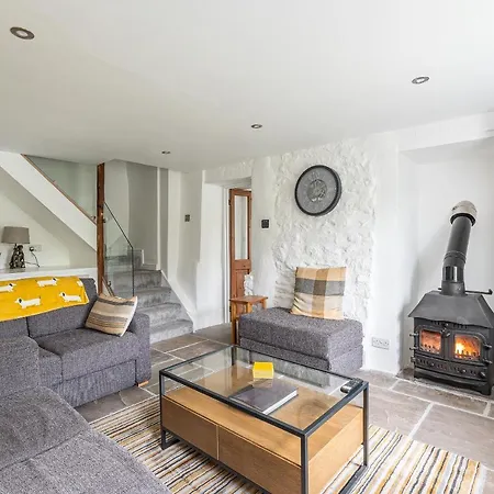 A D Coach House Dom wakacyjny Richmond (North Yorkshire)