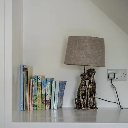 A D Coach House * リッチモンド