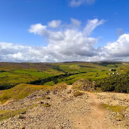 A D Coach House Dom wakacyjny