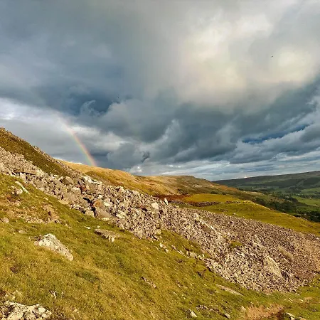 A D Coach House Dom wakacyjny