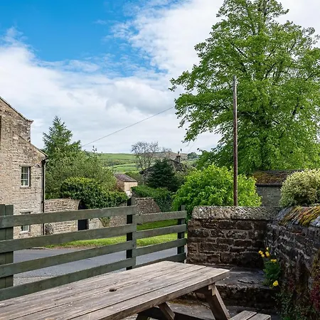 A D Coach House Dom wakacyjny Richmond (North Yorkshire)
