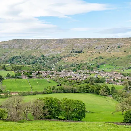 A D Coach House * Richmond (North Yorkshire)