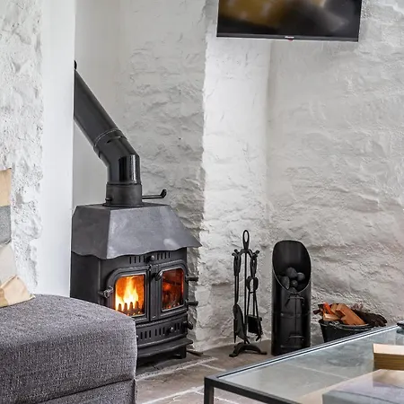 Prázdninový dům A D Coach House