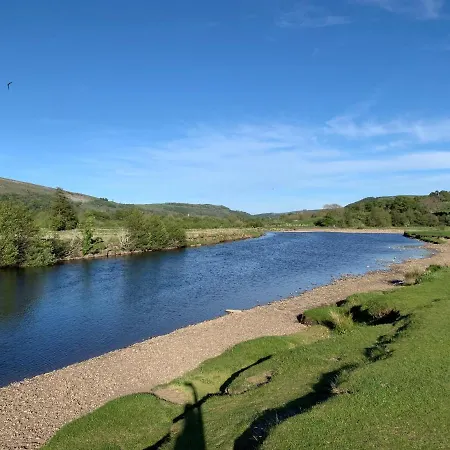 A D Coach House * Richmond (North Yorkshire)