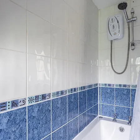 A D Coach House Prázdninový dům