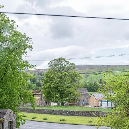 A D Coach House * Richmond (North Yorkshire)